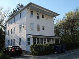25 Goddard St, Webster, MA 01570