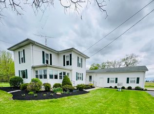 17748 Cherokee St, Harpster, OH 43323
