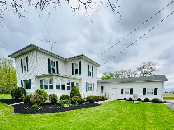 17748 Cherokee St, Harpster, OH 43323