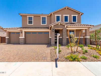 12373 W MARGUERITE Avenue, Avondale, AZ, 85323