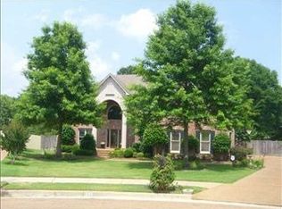 890 Juliana Cv, Collierville, TN 38017
