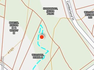 4-6 Main Street, West End, NC 27376