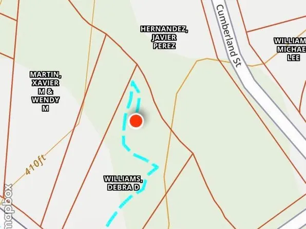 46 Four 6 Main St, West End, NC 27376