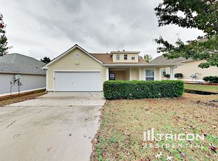 640 Fairgreen Trl, Stockbridge, GA 30281