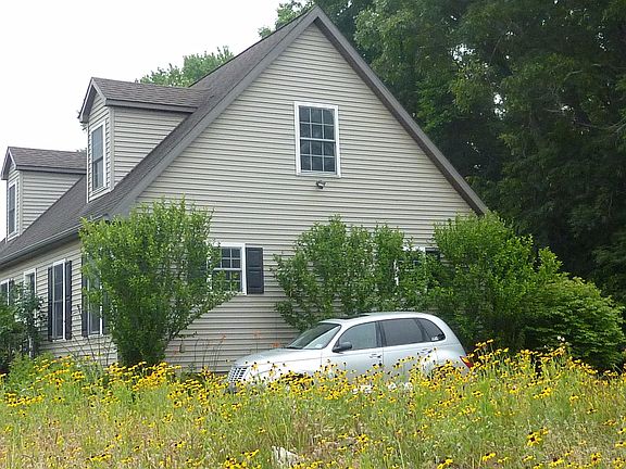 Property Side View