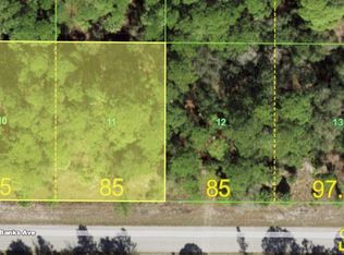 17116 Banks Ave, Port Charlotte, FL 33948