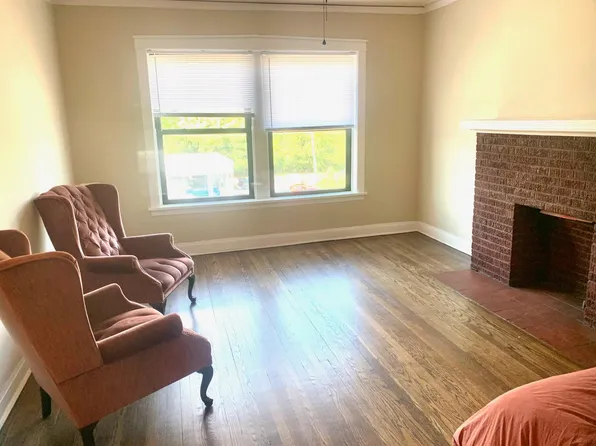 1043 Chicago Ave #3N, Evanston, IL 60202
