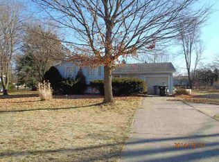 54630 Bittersweet Rd, Mishawaka, IN 46545