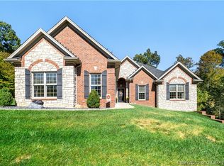 3650 Freiberger Rd, Floyds Knobs, IN 47119