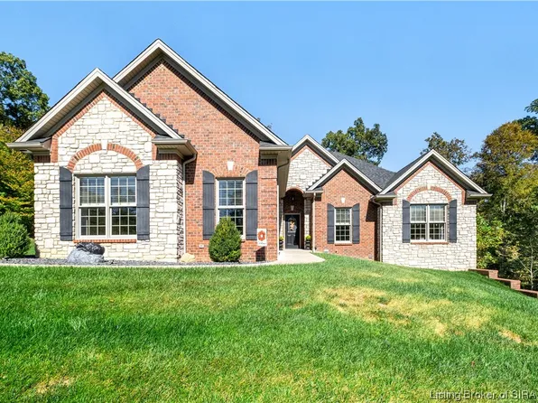 3650 Freiberger Road, Floyds Knobs, IN 47119