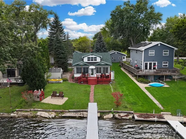37821 N Douglas Ln, Lake Villa, IL 60046