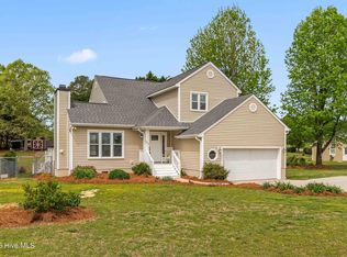 1302 Swift Creek Road, Smithfield, NC 27577