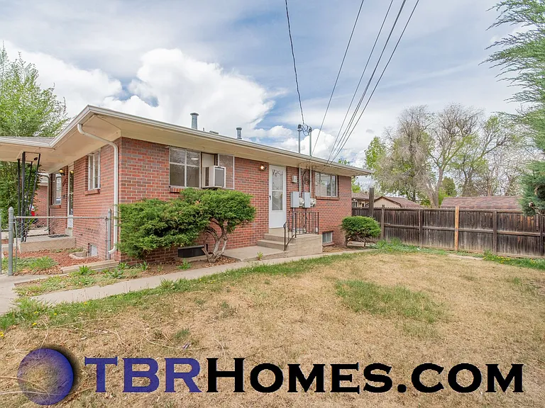 6895 W 46th Pl — Photo 16