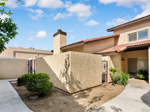 6700 Nottingham Ln APT 26, Bakersfield, CA 93309