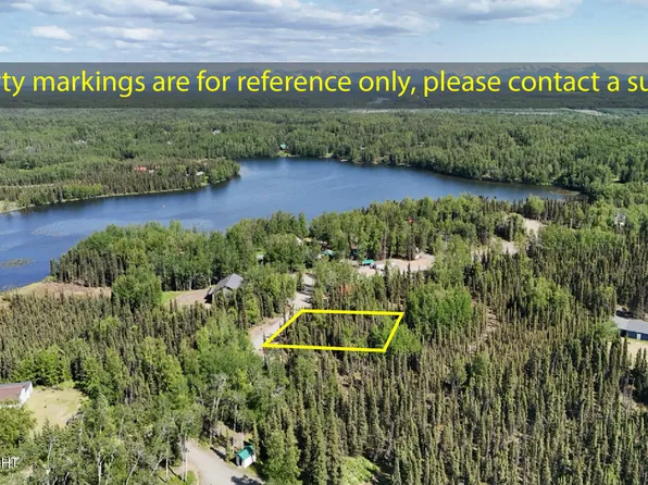 13 Lambeau Ct, Sterling, AK 99672