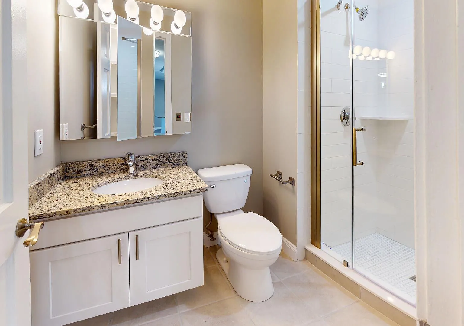 The Residences at 1111 Beacon Street — Photo 4
