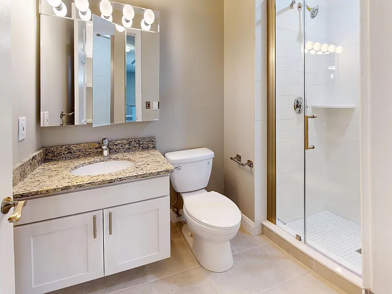 The Residences at 1111 Beacon Street — Photo 4