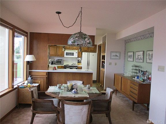Main living area
