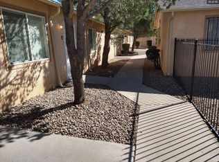 12824 Skyline Rd NE APT 5, Albuquerque, NM 87123