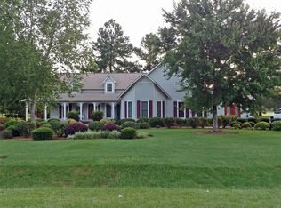 1025 Golf Club Rd, Statesboro, GA 30458