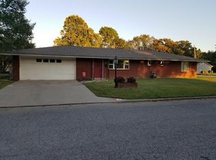 801 Faye St, Springdale, AR 72764