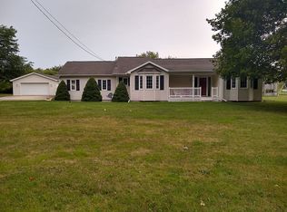 8875 E B Ave, Richland, MI 49083