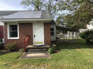 3103 Old Cherry Pt Rd LOT 1, New Bern, NC 28560