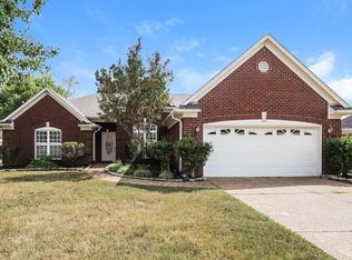 11661 Belle Manor Dr, Arlington, TN 38002