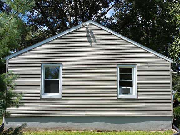 Vinyl Siding