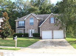 138 Bellington Dr, McDonough, GA 30253