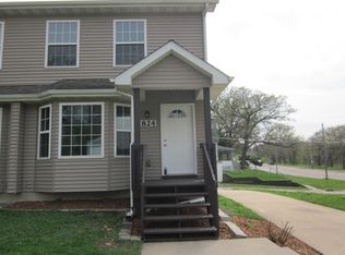 824 Bancroft St, Des Moines, IA 50315