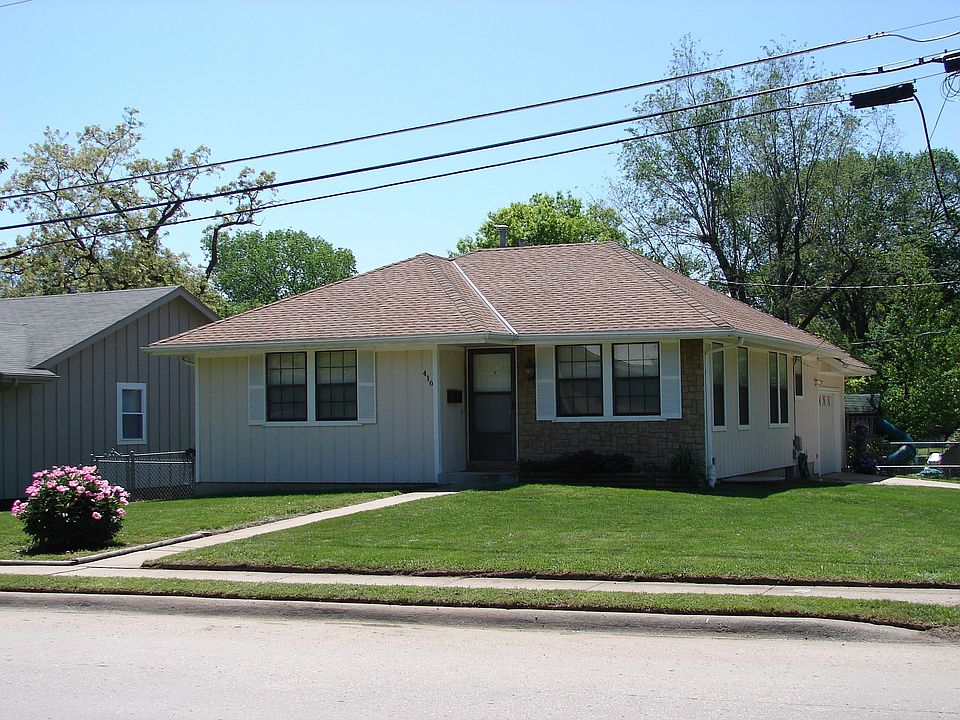 416 E. Morse Ave.