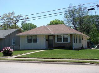 416 E Morse Ave, Bonner Springs, KS 66012