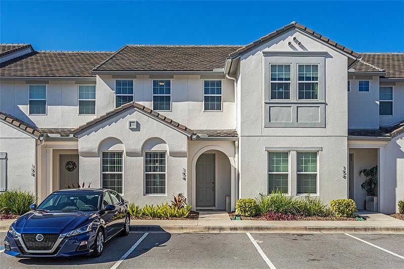 154 Captiva Dr, Davenport, FL 33896 Zillow