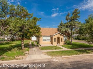 3800 S Polk St, Amarillo, TX 79110