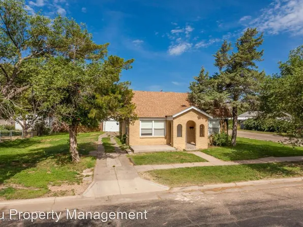 3800 S Polk St, Amarillo, TX 79110