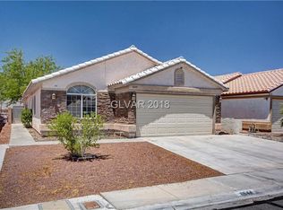 6644 Sierra Creek Ln, Las Vegas, NV 89156