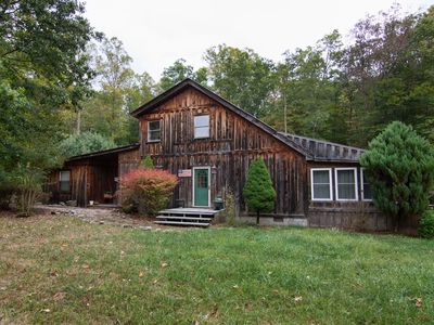 2110 Hump Mountain Rd, Meadow Bridge, WV, 25976