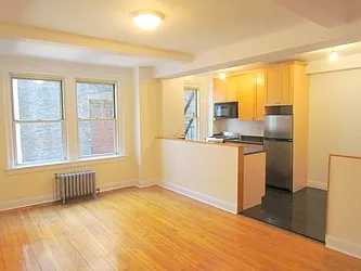 Rented by Mark David