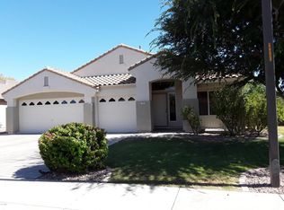3905 E Wildhorse Dr, Gilbert, AZ 85297