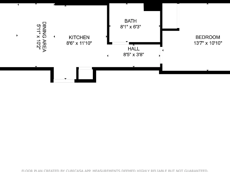 1312 Lincoln Pl #4L — Photo 2