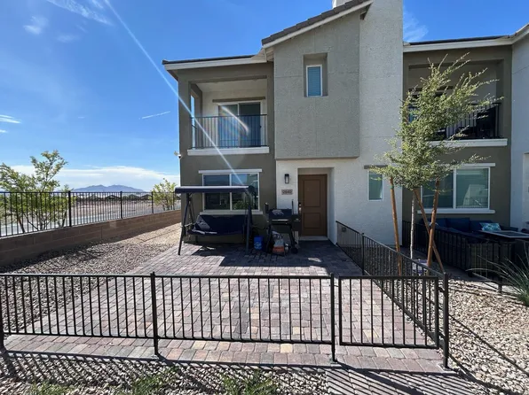 2940 Shadow Gray Ct, North Las Vegas, NV 89086