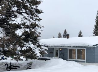 302 N School St, Cascade, ID 83611