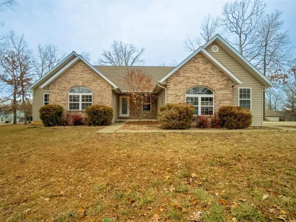 21094 Layla Rd, Waynesville, MO 65583