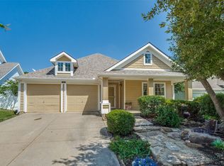 513 Creekside Dr, Anna, TX 75409