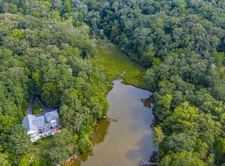 LOT 00 Nugent Ln, Weems, VA 22576