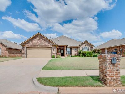1809 Camden Way, Edmond, OK, 73013