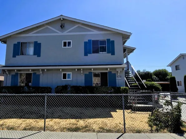 2330 Mammoth Dr, San Jose, CA 95116