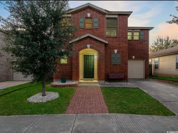 95 Booker Palm, San Antonio, TX 78239