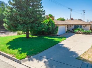 1400 W 4th St, Madera, CA 93637